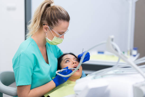 Best Chipped Tooth Repair Near Me  in Medina, TN